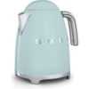 Smeg - KLF03PGEU - Waterkoker - Pastelgroen