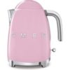 Smeg - KLF03PKEU - Waterkoker - Roze