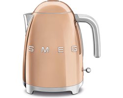 Smeg - KLF03RGEU - Waterkoker - Roségoud