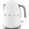 Smeg - KLF03WHEU - Waterkoker - 1,7l - Wit