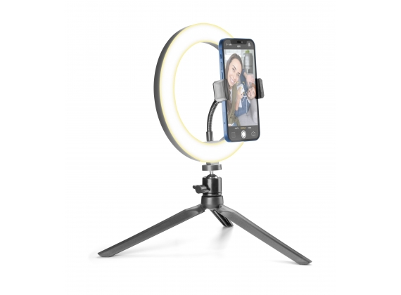 Cellularline - Selfie ring