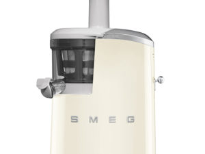 Smeg - SLOWJUICER CREME