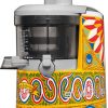 Smeg - SLOWJUICER DOLCE & GABBANA EUROPE
