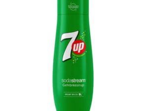 Sodastream - 7up - 440ML