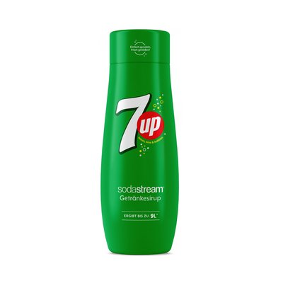 Sodastream - 7up - 440ML