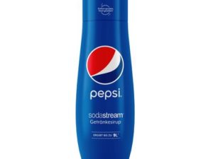 SodaStream - Pepsi - 440ML