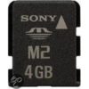 SONY - MS PRO DUO 4GB MSMT4GN