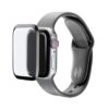 Cellullarline - Screenprotector Apple Watch Series 5/4 - 40mm