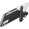 Cellularline - hoesje stand up - zwart