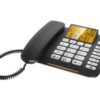 GIGASET DL580 BLACK