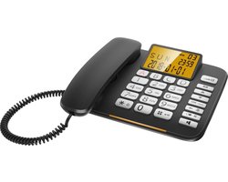GIGASET DL580 BLACK