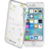 iPhone 6/6s, hoesje, style, flower