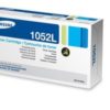 Samsung - MLT-D1052L - Toner - Zwart