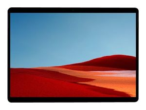 Microsoft - Surface Pro X - Black Microsoft - Surface Pro X - Black