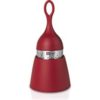 AdHoc - theefilter - rood