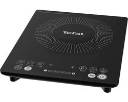 TEFAL EVERYDAY KOOKPLAAT INDUCTIE SLIM