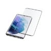 Cellularline - Samsung Galaxy S22 Ultra gehard glas