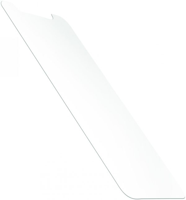 Cellularline - iPhone 12 SP gehard glas antimicrobieel, transparant