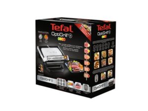 Tefal kit optigrill+ YY3871FB