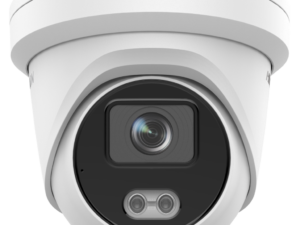 HIKVISION EASYIP4.0 4MP 4MM LENS EXIR TURRET COLORVU