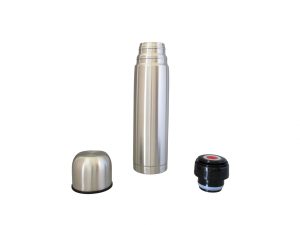 Isobel - Silver Line ADVENTURE TSS07-S03 Thermoskan Isobel - Silver Line ADVENTURE TSS07-S03 Thermoskan