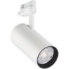 Philips - Oppervlak-spotverlichting Wit