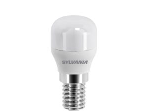 SYLVANIA - LED PGMY 2.5W E14 250Lm BLISTER