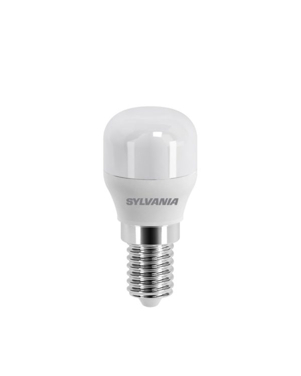 SYLVANIA - LED PGMY 2.5W E14 250Lm BLISTER