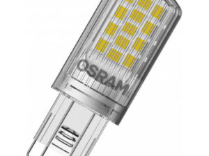 Osram Led-lamp G9 4,2W 2700K 470LM