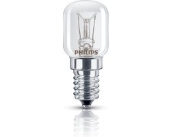 Philips - E14 SES 25W - Specialty Gloeilamp