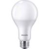 Philips - Lighting LED-lamp Energielabel A++ (A++ - E) E27 19.5 W