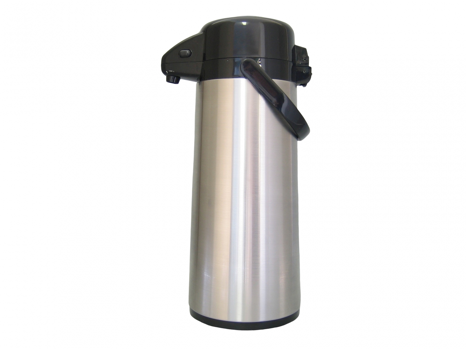 Isobel Pompkan inox mat 2.50 L