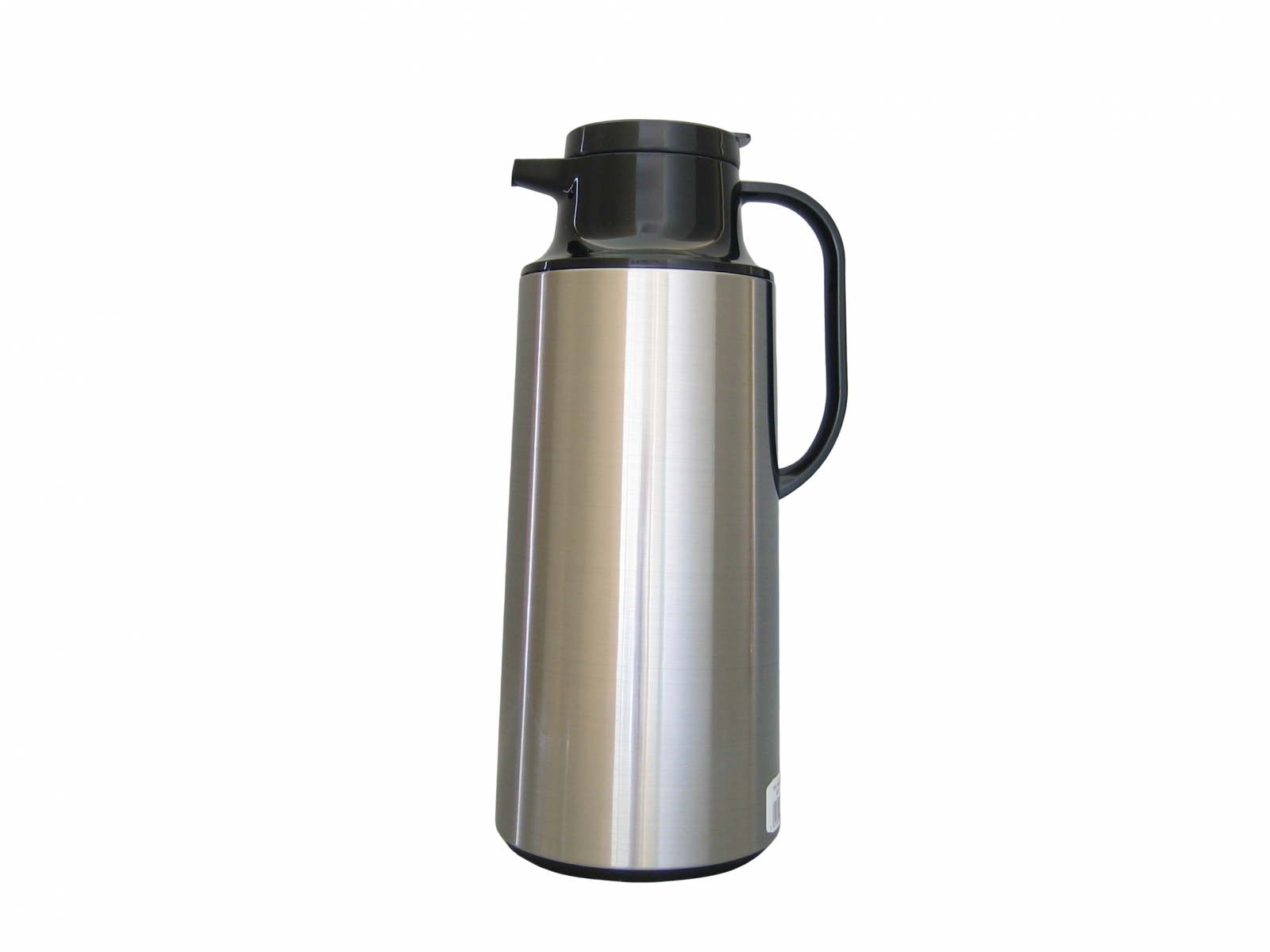 HUS191 | Isoleerkan inox 1.90 L (ALLGO) 30700001