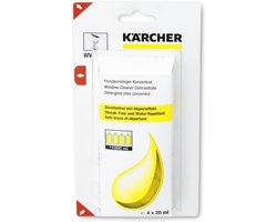 Karcher Window Cleaner concentrate glasreiniger