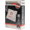 STOFZAK WONDERBAG - COMPACT 5 STUKS