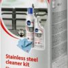 set inox clean