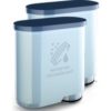 Philips / Saeco-CA6903/22 - AquaClean Kalk- en waterfilter - 2st