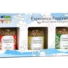 Numatic Geurkorrels - 3 x 150 gram - frisse geuren
