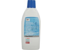 Bosch - Ontkalkingsmiddel Koffiezetapparaat - 500ml