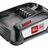Bosch - BHZUB1830 - Power for ALL 18V accu