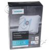 Siemens - VZ41FGALL - Stofzuigerzakken - 4 stuks