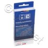 Bosch - Ontkalkingstabletten - 3st