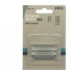 BRAUN - SCHEERBLAD FLEX CONTROLS