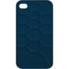 BUD - BUMP RESISTANT IPHONE 4/S COVER - Blue