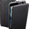 HAMA - Smartcase - Iphone 7 Plus - zwart