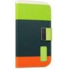 Case Painting Series for Galaxy s3 - green
