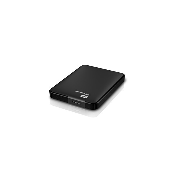 Western Digital Elements - Portable Externe harde schijf - 2TB