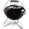 Weber - Smokey Joe® Premium - Houtskoolbarbecue Ø 37 cm