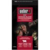 Weber - Beef Wood Chips Blend - Houtsnippers