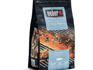 Weber - Seafood - Houtsnippers